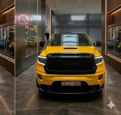 تويوتا توندرا